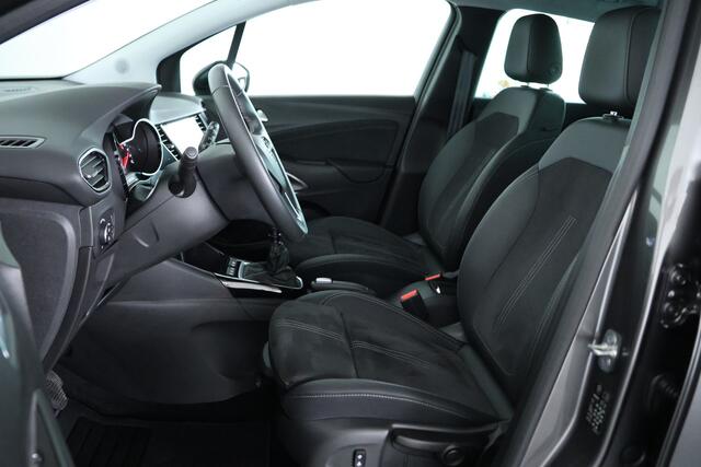 Opel Crossland 1.2 Ultimate / LED / Navi / CarPlay / Cam / Clima