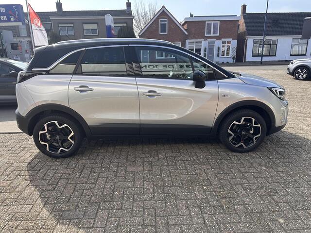 Opel Crossland 1.2 Turbo Ultimate