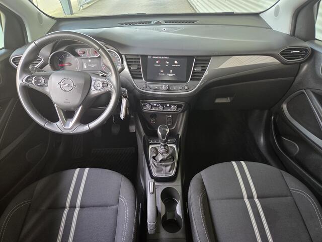 Opel Crossland 1.2 Turbo Elegance