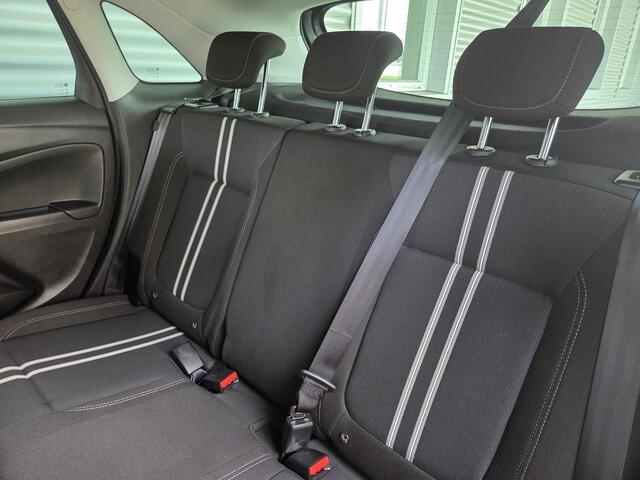 Opel Crossland 1.2 Turbo Elegance