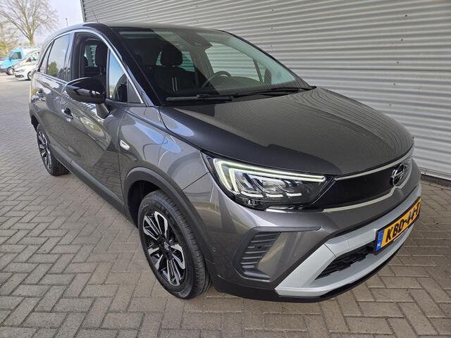 Opel Crossland 1.2 Turbo Elegance