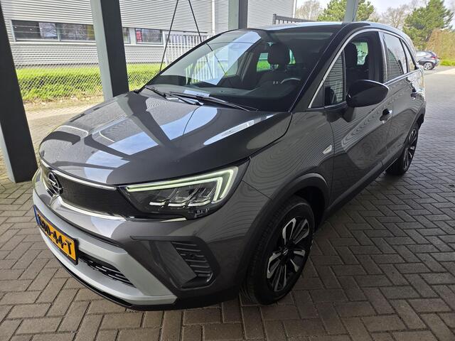 Opel Crossland 1.2 Turbo Elegance