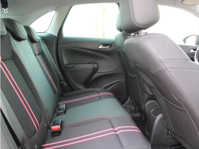 Opel Crossland 1.2 Turbo GS Line | Navi / Camera / Climate