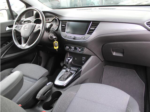 Opel Crossland 1.2 Turbo Elegance Automaat | Navi / Camera / Climate