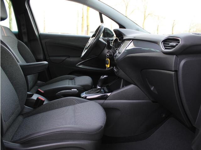 Opel Crossland 1.2 Turbo Elegance Automaat | Navi / Camera / Climate