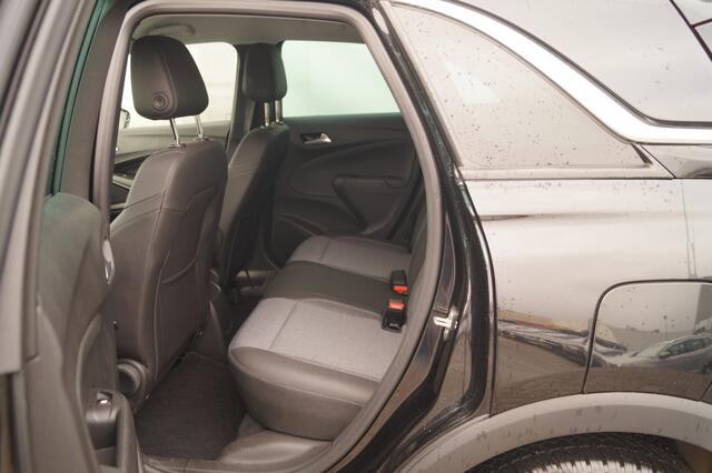 Opel Crossland 1.2 Turbo Elegance -ECC-PDC-DAB-
