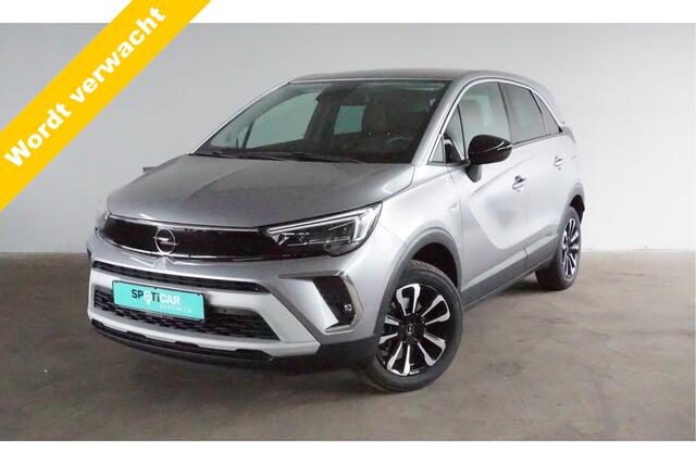 Opel Crossland 1.2 Turbo Elegance