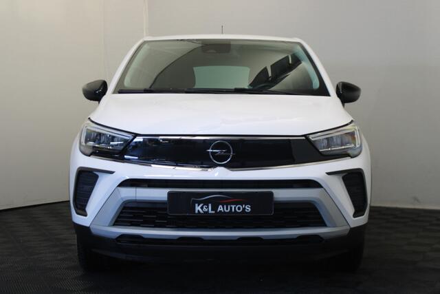 Opel Crossland 1.2 Turbo Elegance