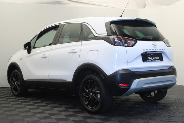 Opel Crossland 1.2 Turbo Elegance