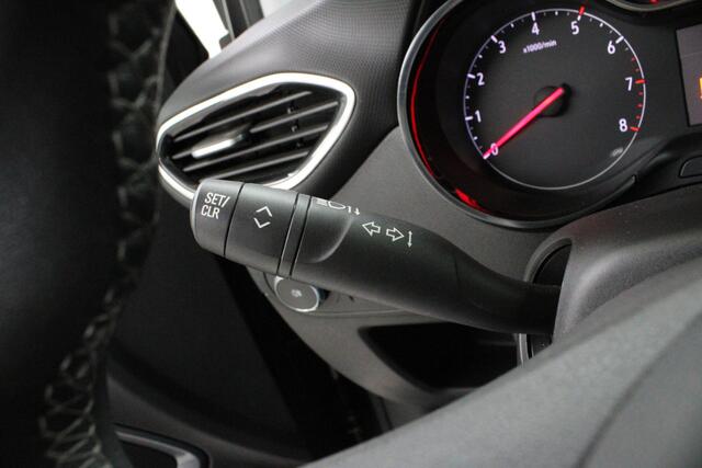 Opel Crossland 1.2 Turbo Elegance | climate control | navigatie fullmap | carplay | bluetooth | cruise control | elektr. inklapbare spiegels