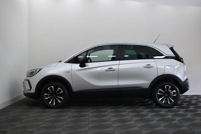 Opel Crossland 1.2 Turbo 110PK Elegance