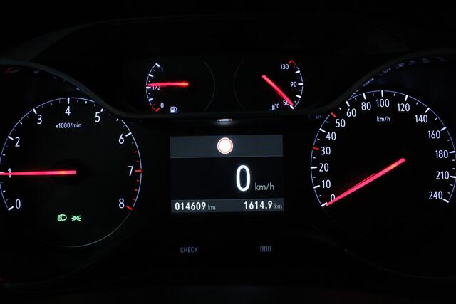 Opel Crossland 1.2 Turbo Elegance > Automaat/Camera/Trekhaak/Winterpakket