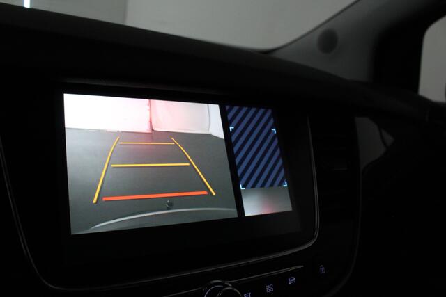 Opel Crossland 1.2 Turbo Elegance > Automaat/Camera/Trekhaak/Winterpakket