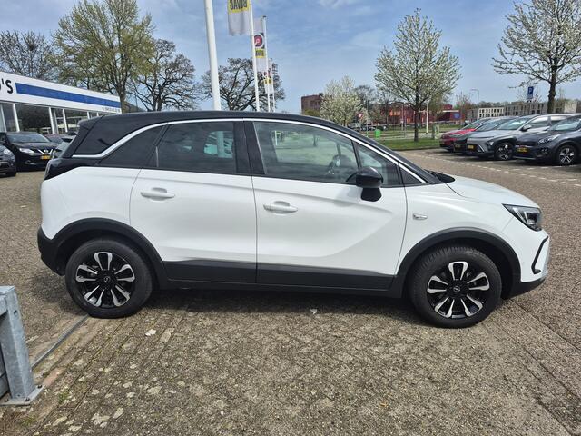 Opel Crossland 1.2 Turbo Elegance