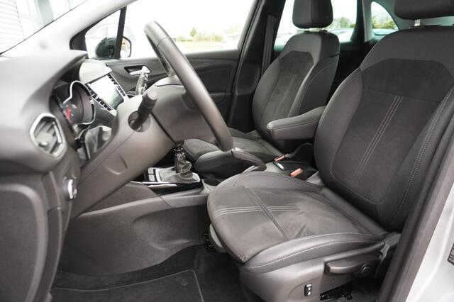 Opel Crossland 1.2 Turbo 110pk Ultimate / Camera / Alcantara / Navigatie / LED