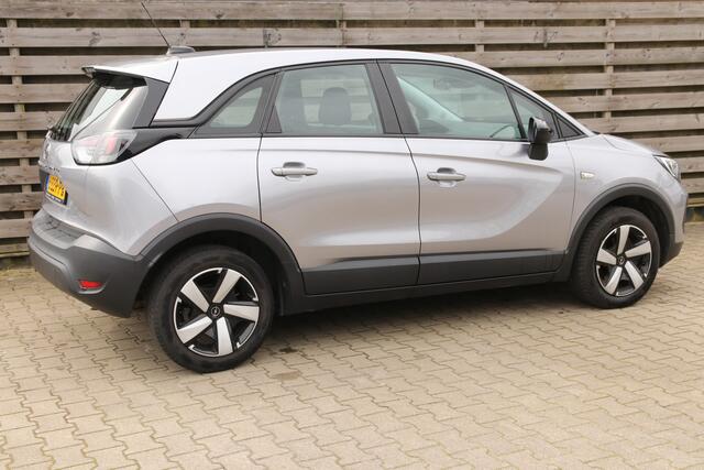 Opel Crossland 1.2 Turbo Edition / Airco / Cruise / Navi / Apple Car Play