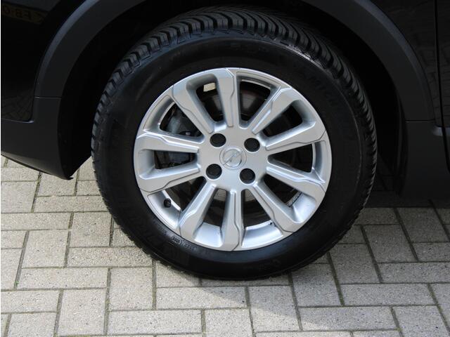 Opel Crossland 1.2 Turbo Elegance | Trekhaak / Carplay / Camera