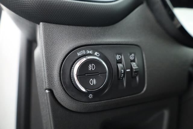 Opel Crossland 1.2 Turbo 110PK Level 4 | Orig. NL | Rijklaar! | Cruise | Camera+PDC | App.Connect | LED | ACC | 17'' V