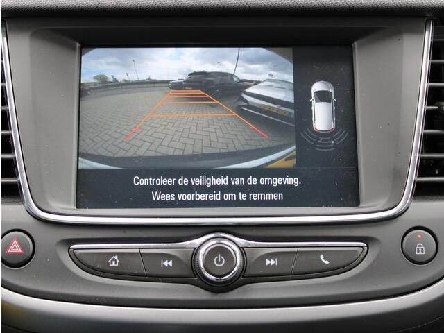 Opel Crossland 1.2 Turbo Edition | Camera / Airco / Cruise