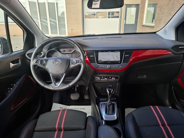Opel Crossland 1.2 Turbo Level 4 GS