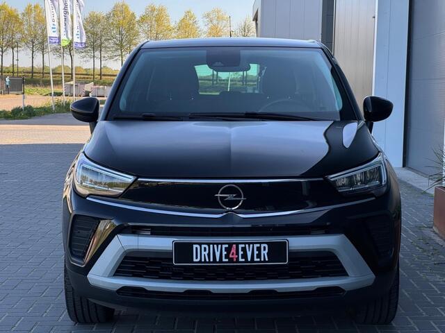 Opel Crossland 1.2 Turbo Elegance m24 LED CLIMATE SPORTVELGEN CR CONTROL