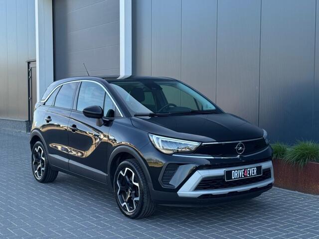 Opel Crossland 1.2 Turbo Elegance m24 LED CLIMATE SPORTVELGEN CR CONTROL