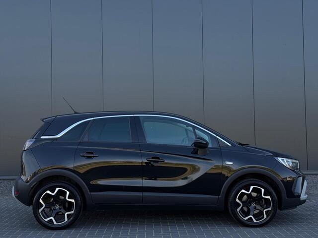Opel Crossland 1.2 Turbo Elegance m24 LED CLIMATE SPORTVELGEN CR CONTROL