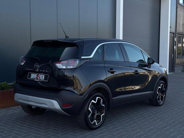 Opel Crossland 1.2 Turbo Elegance m24 LED CLIMATE SPORTVELGEN CR CONTROL