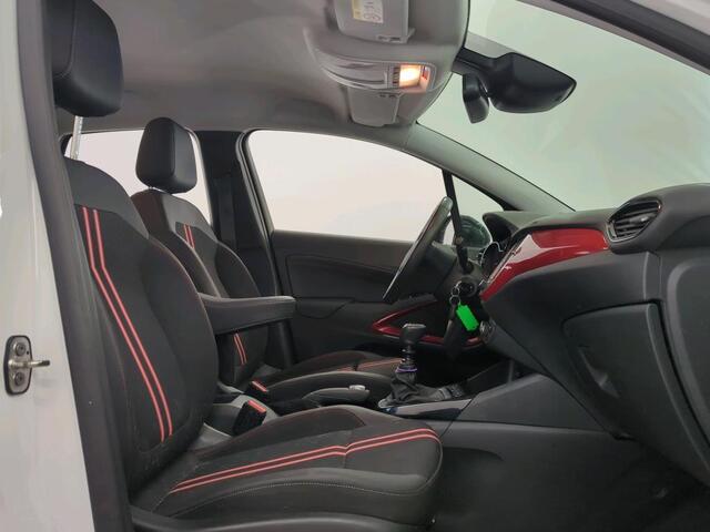 Opel Crossland 1.2 Turbo GS Line 1e Eigenaar | Dealer Onderh | NL-Auto | BTW | Camera | Navi | Led | Cruise | Climate | Carplay | PDC | Start/Stop | Hill-Hold