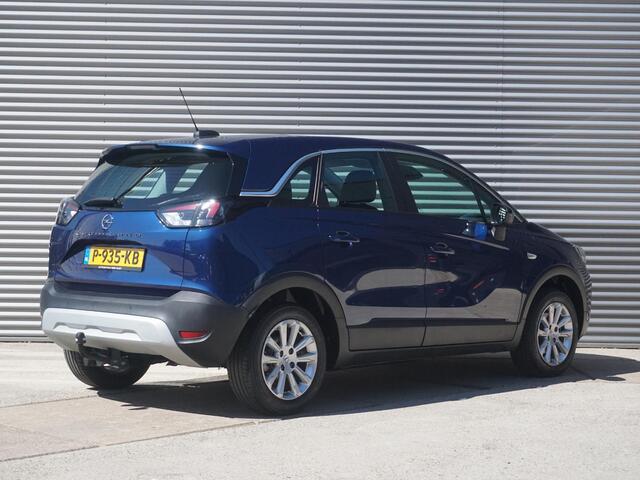 Opel Crossland 1.2 Turbo Elegance Trekhaak