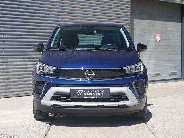 Opel Crossland 1.2 Turbo Elegance Trekhaak
