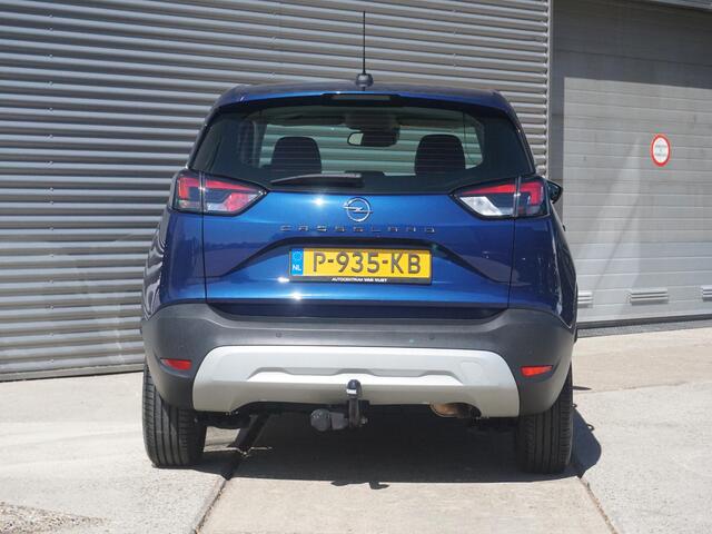 Opel Crossland 1.2 Turbo Elegance Trekhaak