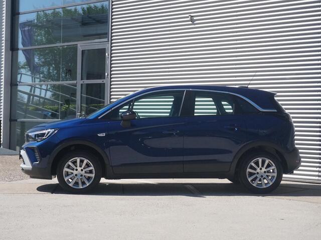 Opel Crossland 1.2 Turbo Elegance Trekhaak