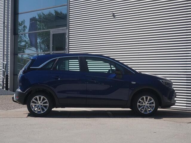 Opel Crossland 1.2 Turbo Elegance Trekhaak