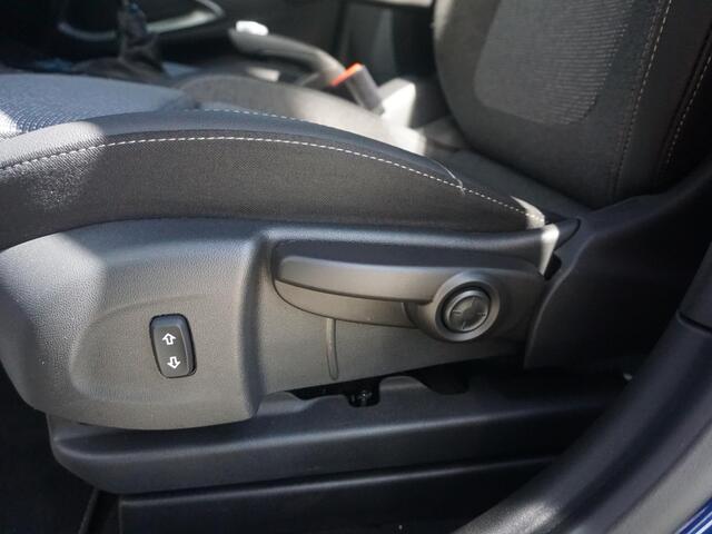 Opel Crossland 1.2 Turbo Elegance Trekhaak