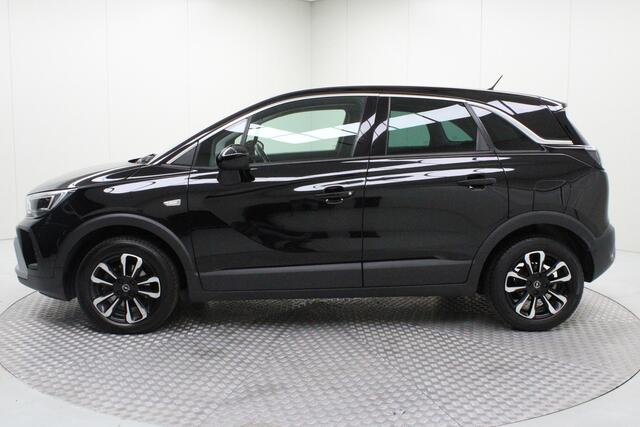 Opel Crossland 1.2 Turbo Elegance | automaat | climate control | navi fullmap | carplay | cruise control | bluetooth telefoon