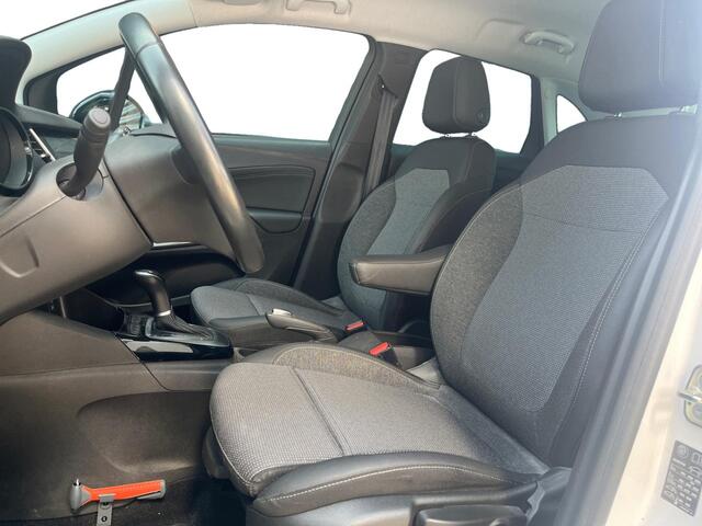 Opel Crossland Elegance 1.2 Turbo 130pk EAT6 | LAGE KM-STAND! | DEALERONDERHOUDEN | TREKHAAK | FULL MAP NAVI |