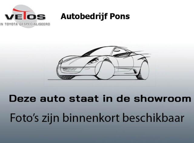 Opel Crossland 1.2 Turbo Edition