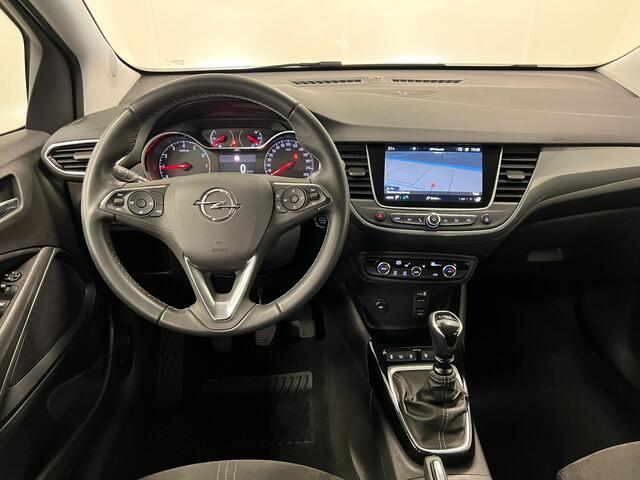 Opel Crossland 1.2 Turbo 110PK / ULTIMATE / NAVI / ALCANTARA / PDC /