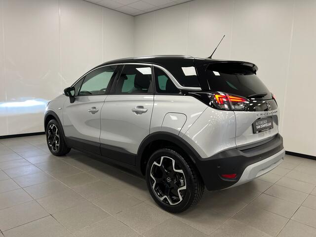 Opel Crossland 1.2 Turbo 110PK / ULTIMATE / NAVI / ALCANTARA / PDC /