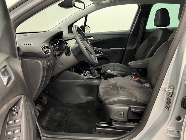 Opel Crossland 1.2 Turbo 110PK / ULTIMATE / NAVI / ALCANTARA / PDC /