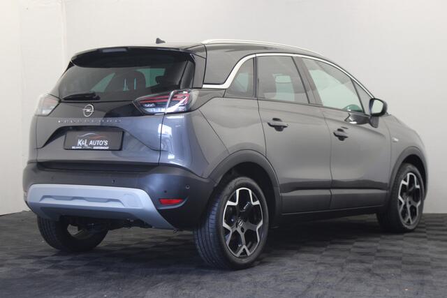 Opel Crossland 1.2 Turbo Edition |Camera|Navi|