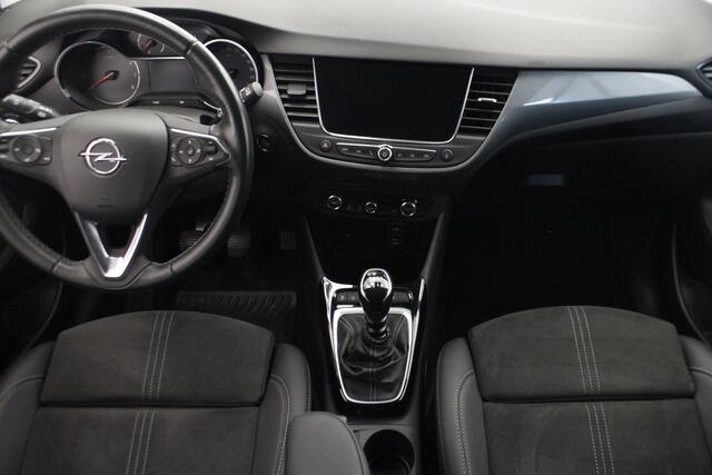 Opel Crossland 1.2 Turbo Edition |Camera|Navi|