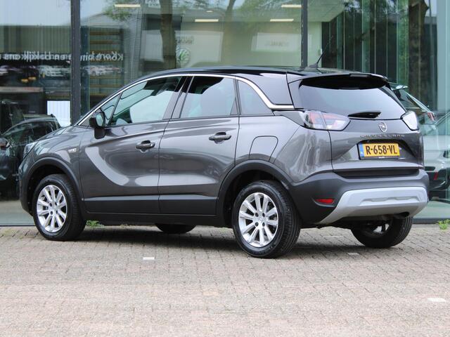 Opel Crossland 1.2 Turbo Elegance | Navi / Camera / Climate