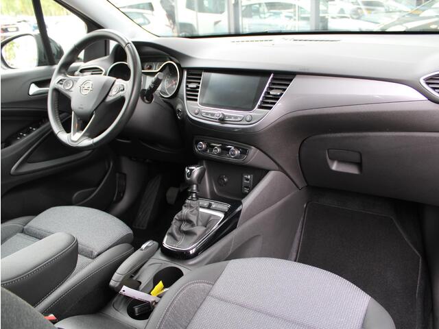 Opel Crossland 1.2 Turbo Elegance | Navi / Camera / Climate