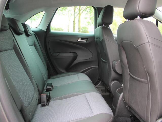 Opel Crossland 1.2 Turbo Elegance | Navi / Camera / Climate