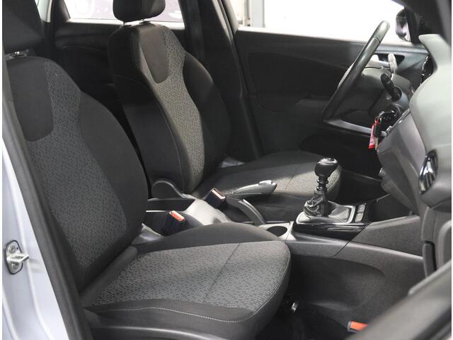 Opel Crossland 1.2 Turbo Edition | Stoelverwarming | Airco | AppleCarPlay/AndroidAuto | Cruise Control | LED lampen | Isofix | DAB Radio |