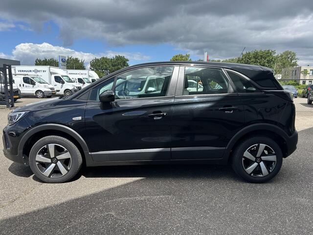 Opel Crossland 1.2 Turbo Business Edition