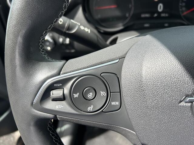 Opel Crossland 1.2 Turbo Business Edition