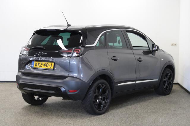 Opel Crossland 1.2 Turbo Ultimate Winterpack/Pannorama/Head-up.